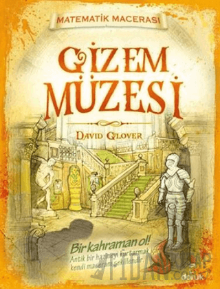 Gizem Müzesi David Glover