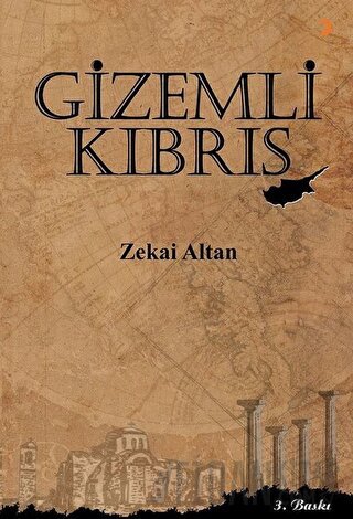 Gizemli Kıbrıs Zekai Altan