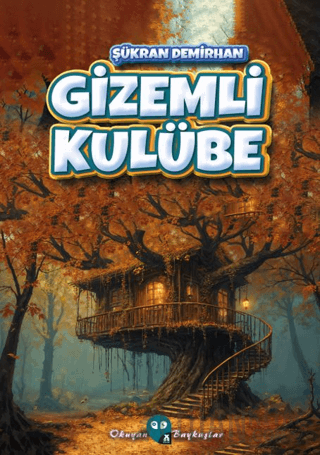 Gizemli Kulübe Şükran Demirhan