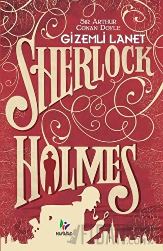 Gizemli Lanet - Sherlock Holmes Sir Arthur Conan Doyle