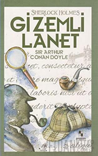 Gizemli Lanet - Sherlock Holmes Sir Arthur Conan Doyle