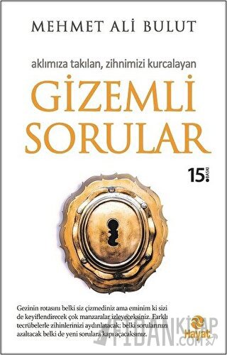 Gizemli Sorular Mehmet Ali Bulut