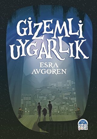 Gizemli Uygarlık Esra Avgören