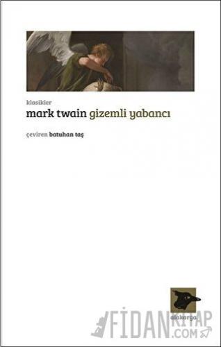 Gizemli Yabancı Mark Twain