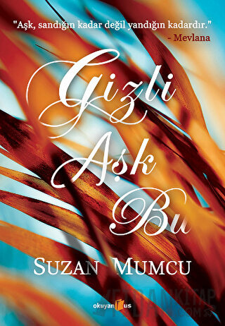 Gizli Aşk Bu Suzan Mumcu