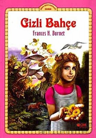 Gizli Bahçe Frances H. Burnet