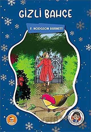 Gizli Bahçe F. Hodgson Burnett