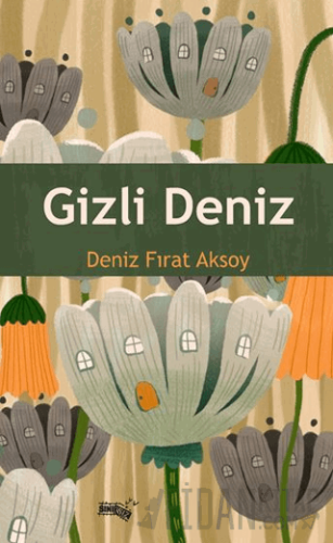 Gizli Deniz Deniz Fırat Aksoy