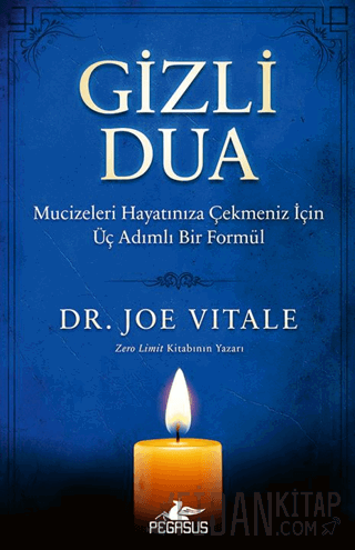 Gizli Dua Joe Vitale