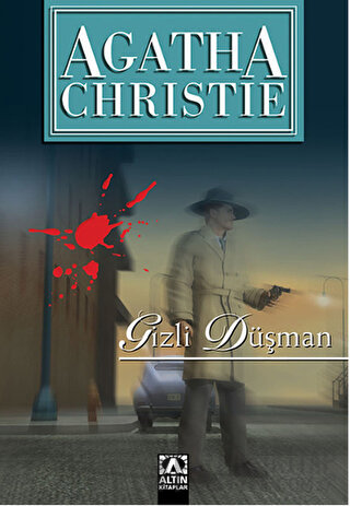 Gizli Düşman Agatha Christie