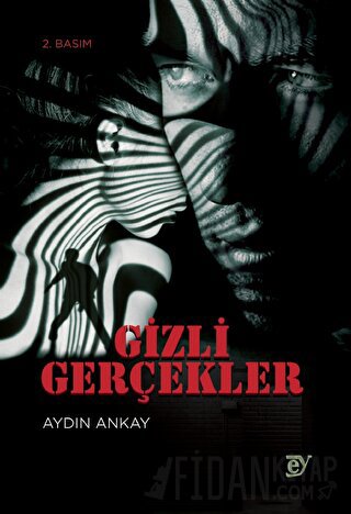 Gizli Gerçekler Aydın Ankay