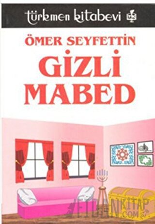 Gizli Mabed Ömer Seyfettin