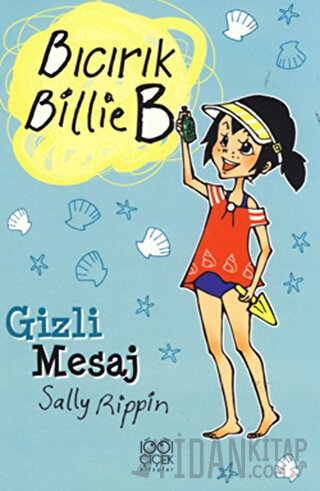 Gizli Mesaj - Bıcırık Billie B Sally Rippin