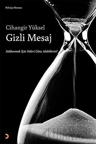 Gizli Mesaj Cihangir Yüksel