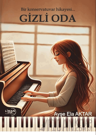 Gizli Oda Ayşe Ela Aktar