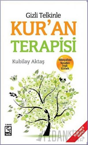 Gizli Telkinle Kur'an Terapisi (DVD'li) Kubilay Aktaş