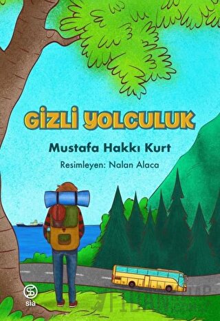 Gizli Yolculuk Mustafa Hakkı Kurt