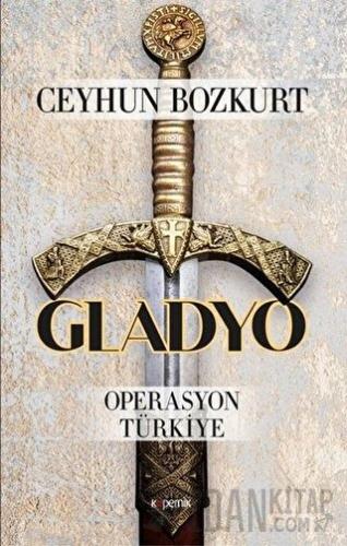 Gladyo Ceyhun Bozkurt