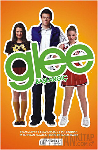 Glee - Başlangıç Sophia Lowel