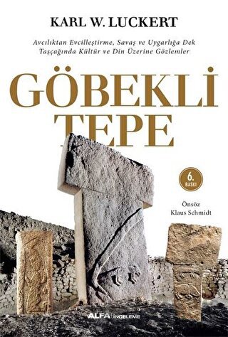 Göbekli Tepe Karl W. Luckert