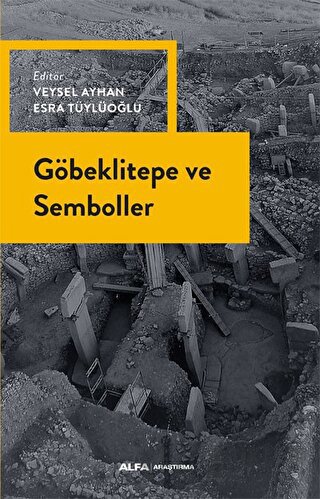 Göbeklitepe Ve Semboller Kolektif