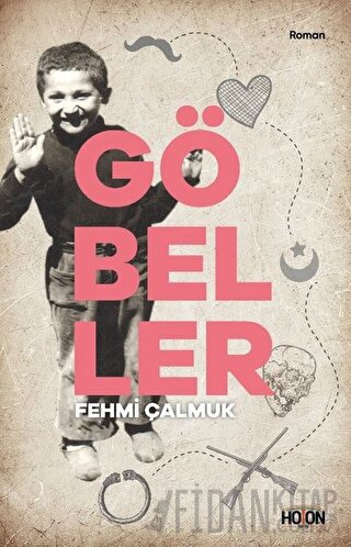 Göbeller Fehmi Çalmuk