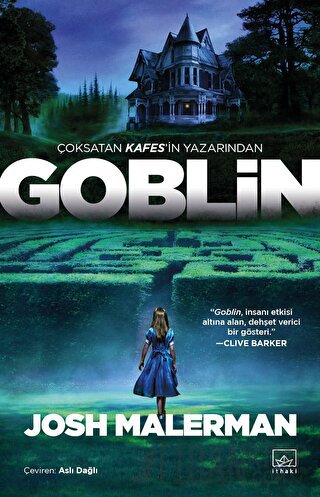 Goblin Josh Malerman