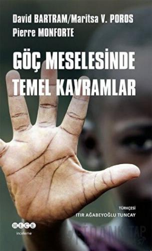 Göç Meselesinde Temel Kavramlar David Bartram