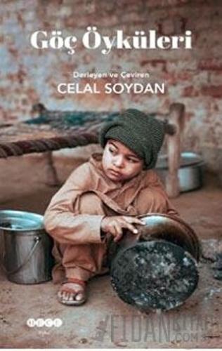 Göç Öyküleri Celal Soydan