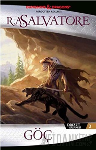 Göç R. A. Salvatore