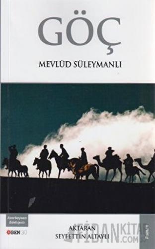 Göç Mevlüd Süleymanlı