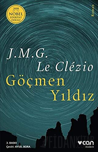 Göçmen Yıldız Jean-Marie Gustave Le Clezio