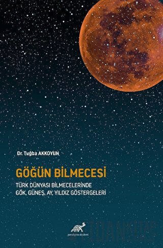 Göğün Bilmecesi Tuğba Akkoyun