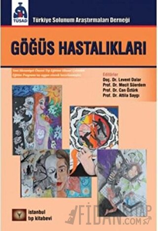 Göğüs Hastalıkları Kolektif