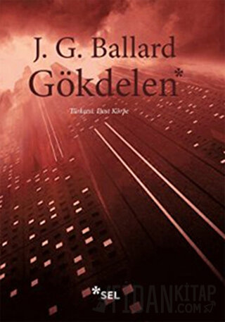 Gökdelen James Graham Ballard