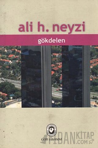 Gökdelen Ali H. Neyzi