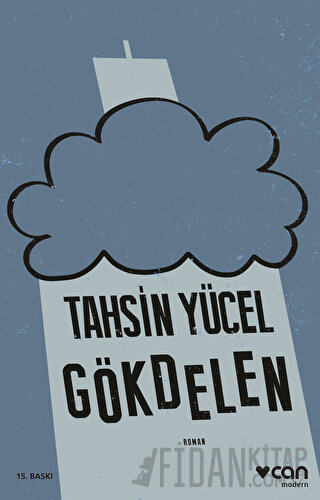 Gökdelen Tahsin Yücel