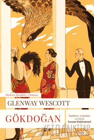 Gökdoğan Glenway Wescott