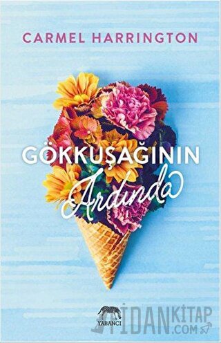 Gökkuşağının Ardında Carmel Harrington