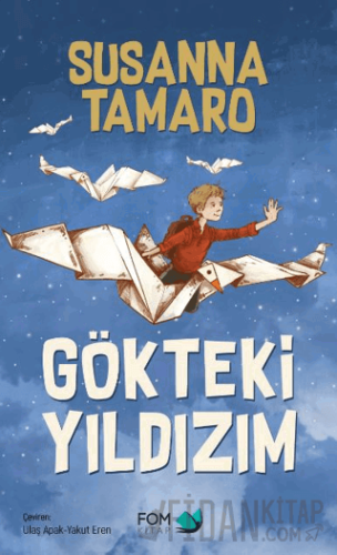 Gökteki Yıldızım Susanna Tamaro