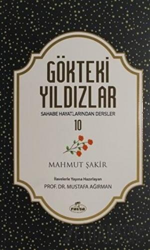 Gökteki Yıldızlar - 10 Mahmut Şakir