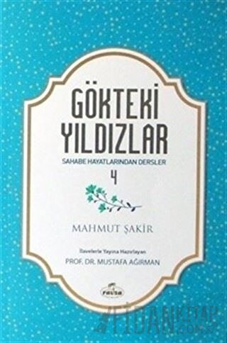 Gökteki Yıldızlar - 4 Mahmut Şakir