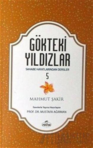 Gökteki Yıldızlar - 5 Mahmut Şakir