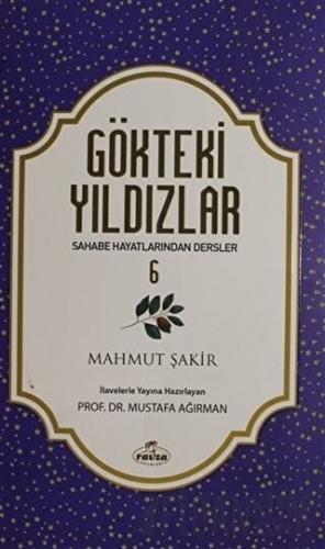 Gökteki Yıldızlar - 6 Mahmut Şakir