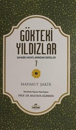 Gökteki Yıldızlar - 7 Mahmut Şakir