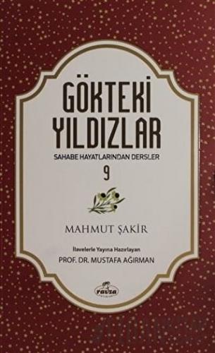 Gökteki Yıldızlar - 9 Mahmut Şakir