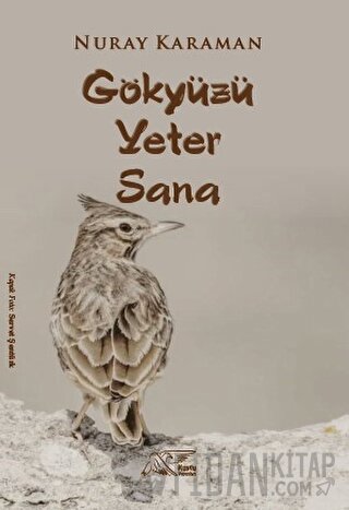 Göktüzü Yeter Sana Nuray Karaman