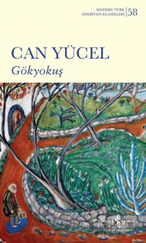 Gökyokuş Can Yücel