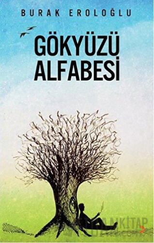 Gökyüzü Alfabesi Burak Eroloğlu