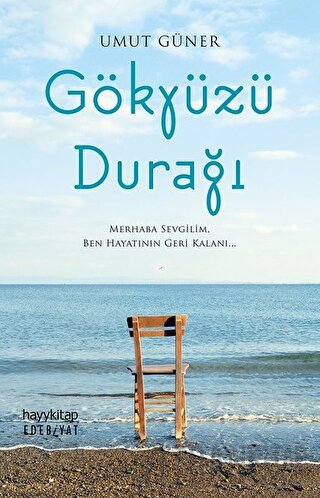 Gökyüzü Durağı Umut Efe Güner